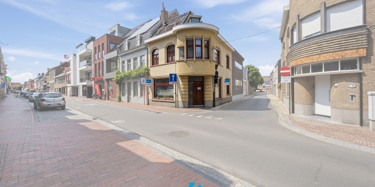 Ieperstraat 100