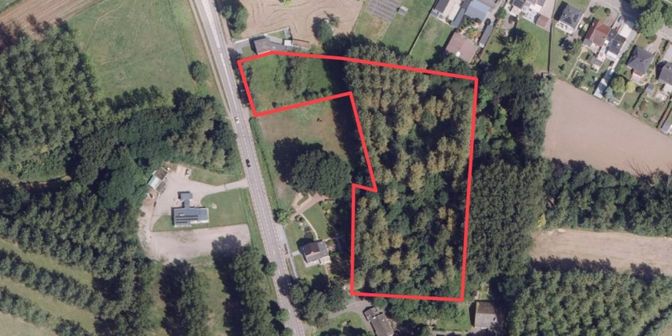 Grond te koop in Hasseltsesteenweg 415, 3700 Tongeren