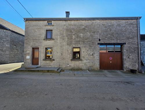                                         Woning te koop in Tohogne, € 195.000
