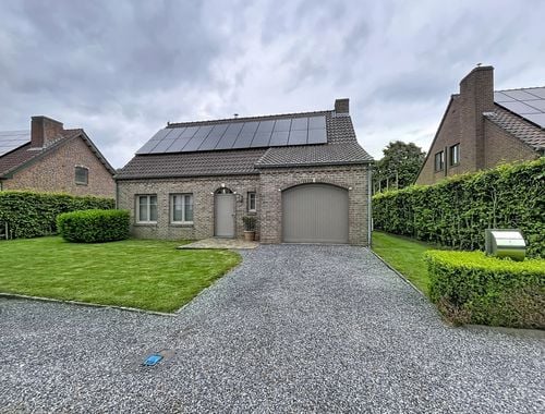                                         Woning te huur in Maaseik, € 1.650
