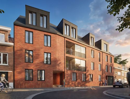                                         Appartement à vendre à Ekeren, € 248.000
