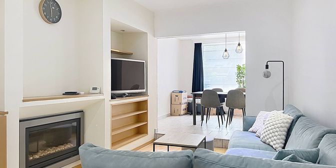 Huis te huur in Rollegemkapelsestraat 49, 8880 Ledegem
