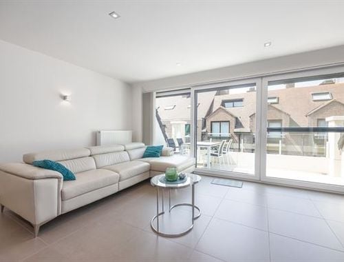                                         Appartement à vendre à Middelkerke, € 425.000
