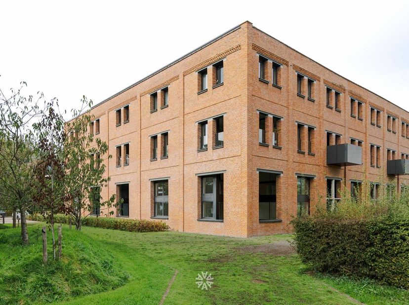 Appartement te koop in Lily Boeykensstraat 3 bus 009,
                    9000 Gent