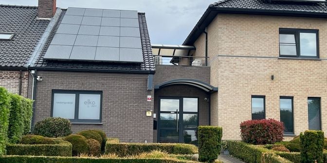 Bedrijfsvastgoed te huur in Volksstraat 71, 3590 Diepenbeek