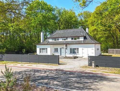                                        Woning te koop in Beverlo, € 469.000
