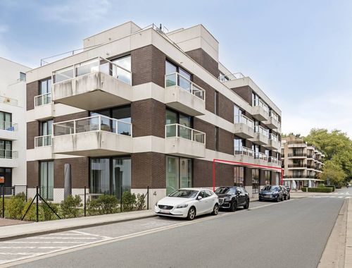                                         Handelspand te koop in De Panne, € 399.000

