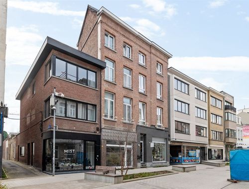                                         Appartementsgebouw te koop in Mechelen, € 899.000
