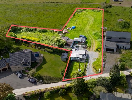                                         Terrain à bâtir à vendre à Aywaille, € 119.000
