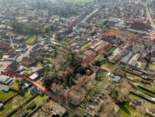                                         Kantoor te koop in Geel, € 549.000
