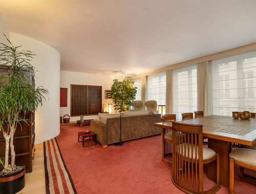                                         Appartement te koop in Antwerpen, € 669.000
