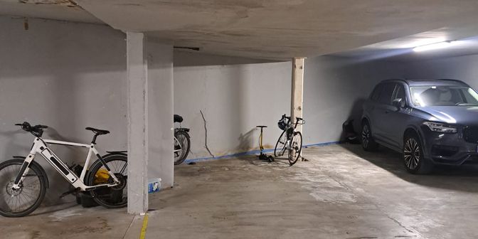 Garage te huur in Falconplein, 2000 Antwerpen