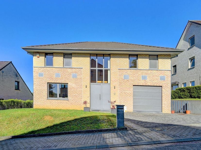 Huis te koop in Beierslaan 9,
                    3090 Overijse