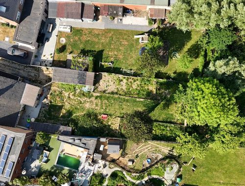                                         Bouwgrond te koop in Ichtegem, € 270.000

