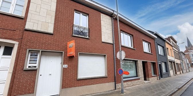 Huis te huur in 7711 Dottenijs