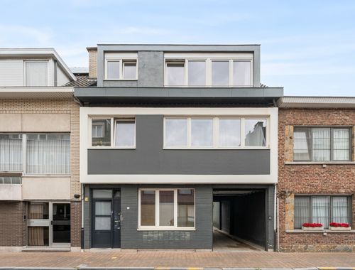                                         Appartement à vendre à Sint-Niklaas, € 625.000
