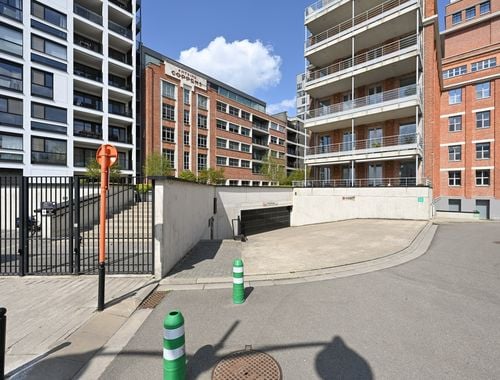                                         Staanplaats te koop in Turnhout, € 25.000
