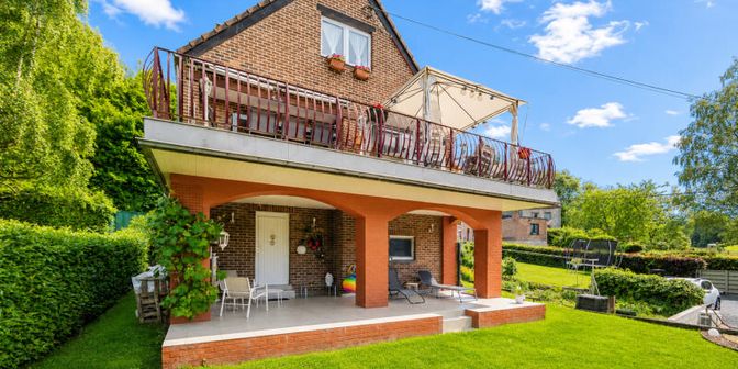 Huis te koop in Rue de la Carrière, 3, 4630 Ayeneux