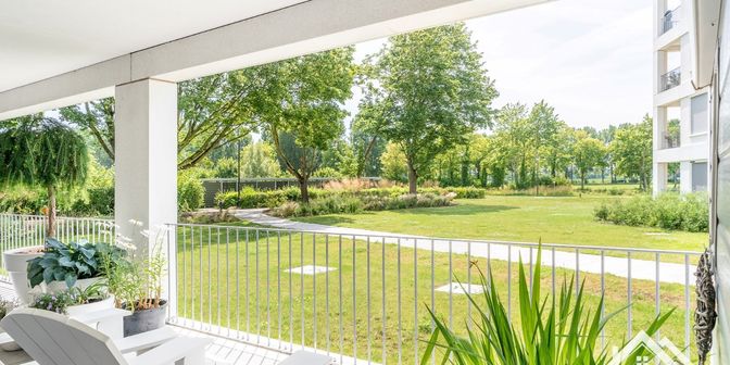 Appartement te koop in Terweststraat 16, 9180 Moerbeke