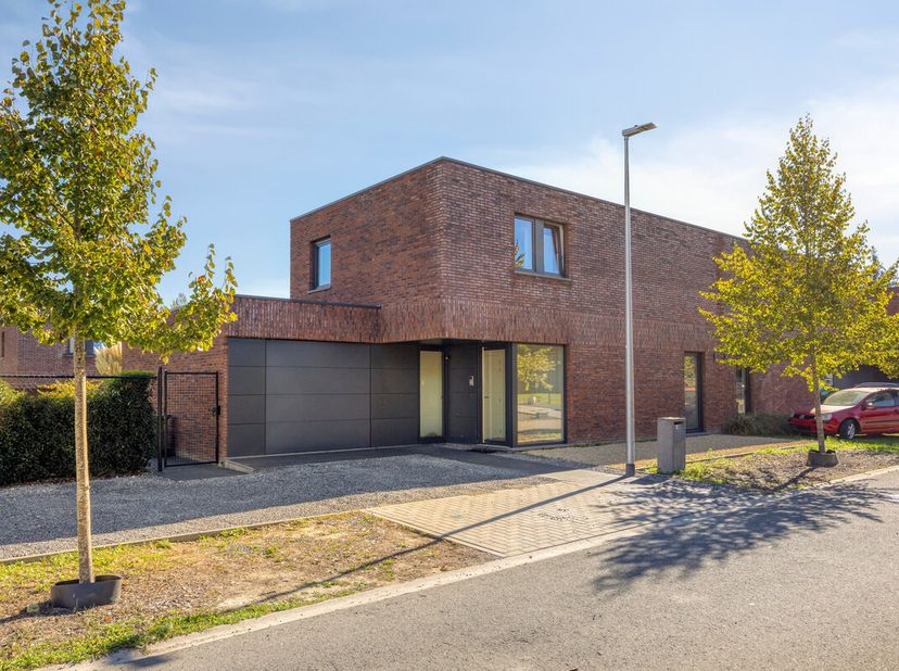 Huis te koop in Godingolaan 2,
                    3723 Guigoven