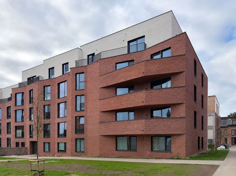 Appartement à louer à Burgenberg 10 boîte 0302,
                    3000 Leuven