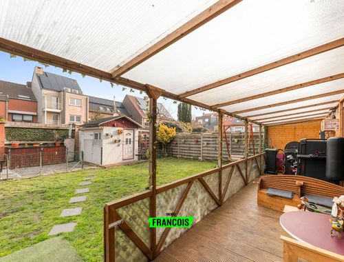                                         Appartement te koop in Uitkerke, € 298.000
