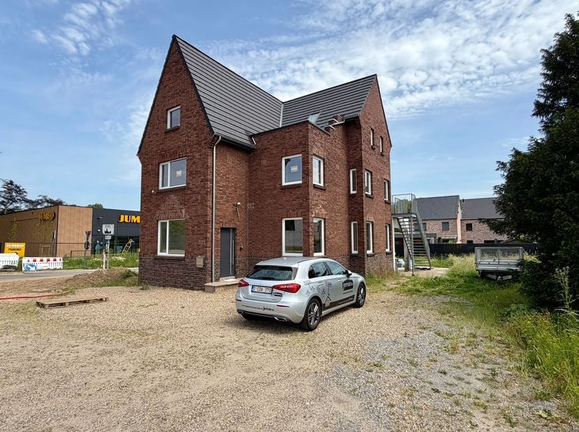 Appartement à vendre
                    à 3650 Dilsen-Stokkem