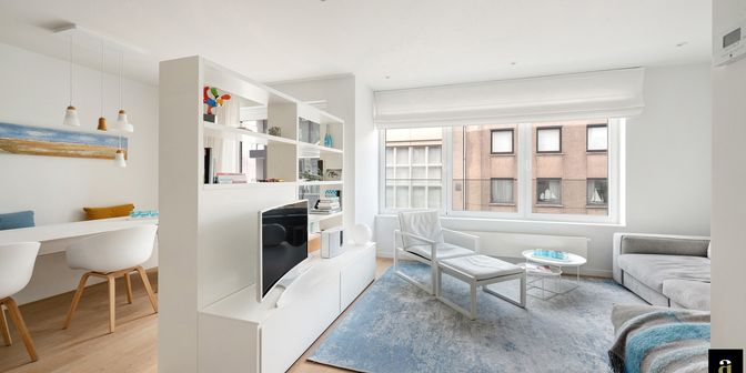 Appartement à vendre à Julius Hostestraat 8 boîte 3.2, 8300 Knokke