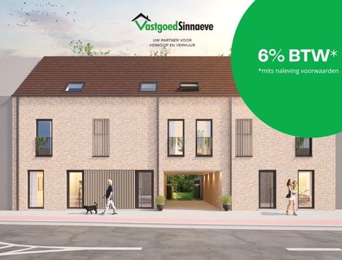                                         Maison à vendre à Westende, € 374.000
