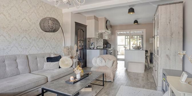 Huis te koop in Gallicstraat 37, 3300 Bost