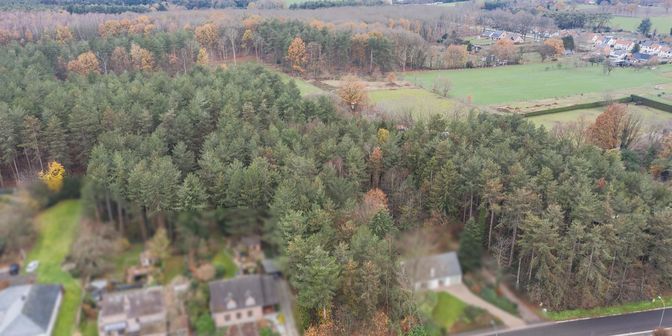 Grond te koop in Hommelbeek 32, 3980 Tessenderlo