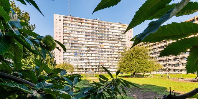 Appartement te koop in Scandinaviëstraat 81, 9000 Gent