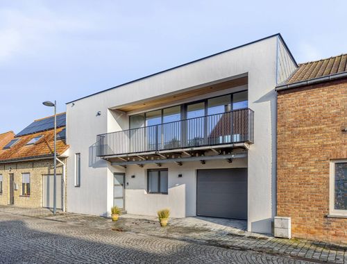                                         Woning te koop in Diksmuide, € 370.000
