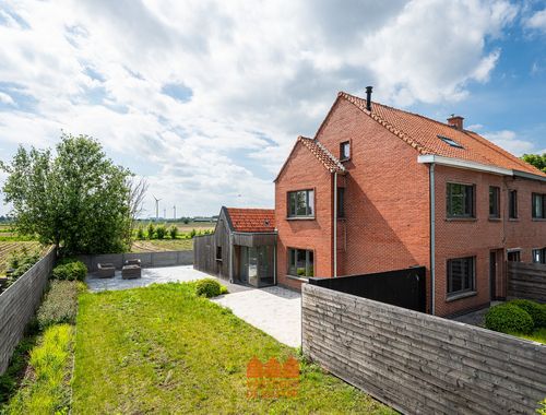                                         Woning te koop in Kaprijke, € 449.000
