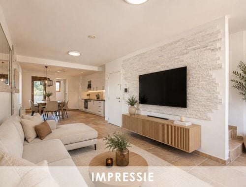                                         Duplex te koop in Sint-Niklaas, € 299.000
