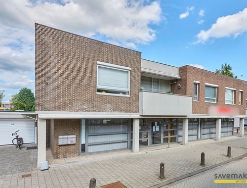                                         Bien commercial à vendre à Lommel, € 295.000
