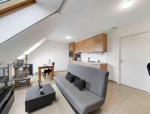                                         Appartement te koop in Waasten, € 129.900
