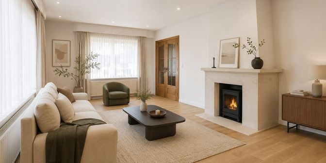 Huis te koop in Heilig Hartlaan 44, 3550 Zolder