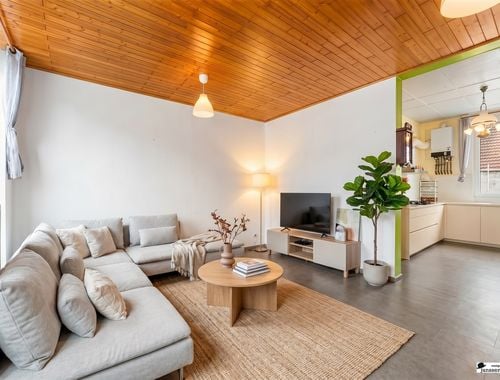                                         Duplex à vendre à Blankenberge, € 289.000

