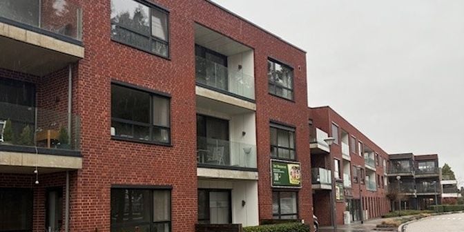 Appartement te huur in Torenstraat 13 bus 6, 3670 Meeuwen