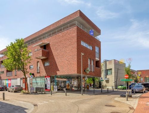                                         Appartement te koop in Tessenderlo, € 445.000
