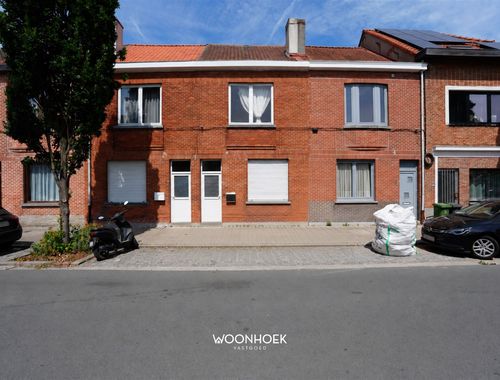                                         Eengezinswoning te koop in Oostakker, € 275.000
