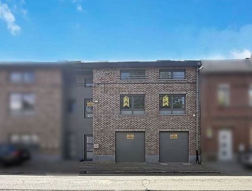                                         Woning te koop in Jumet, € 315.000
