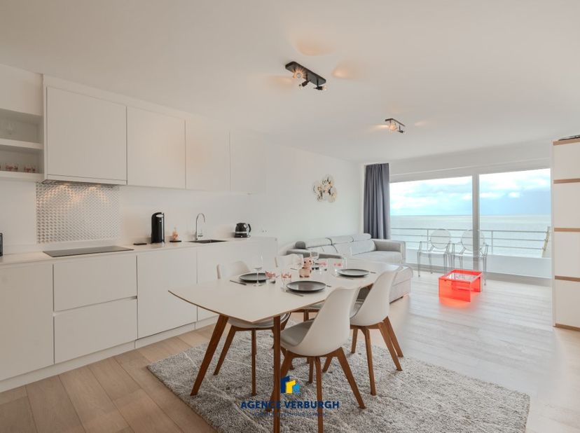 Appartement à vendre
                    à 8370 Blankenberge