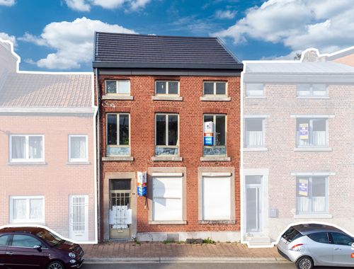                                         Gemengd gebruik te koop in Ans, € 149.900
