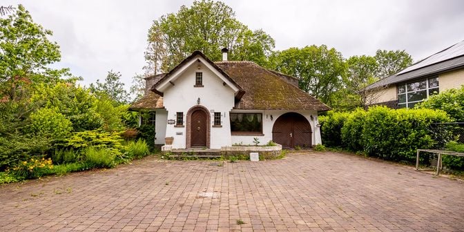 Huis te koop in Bredabaan 1024, 2990 Wuustwezel