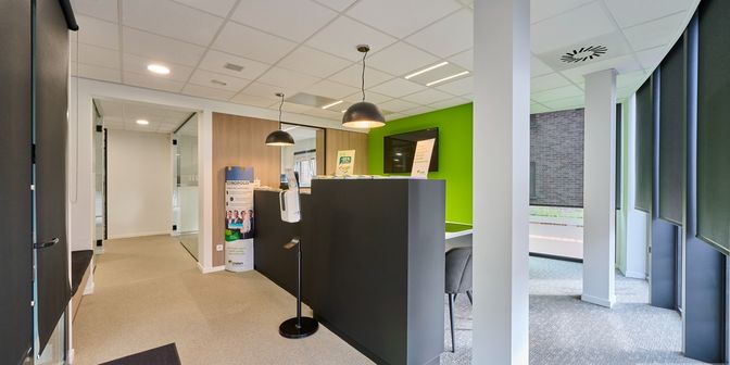 Bedrijfsvastgoed te koop in Lutlommel 17, 3920 Lommel