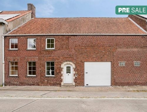                                         Woning te koop in Heule, € 299.000
