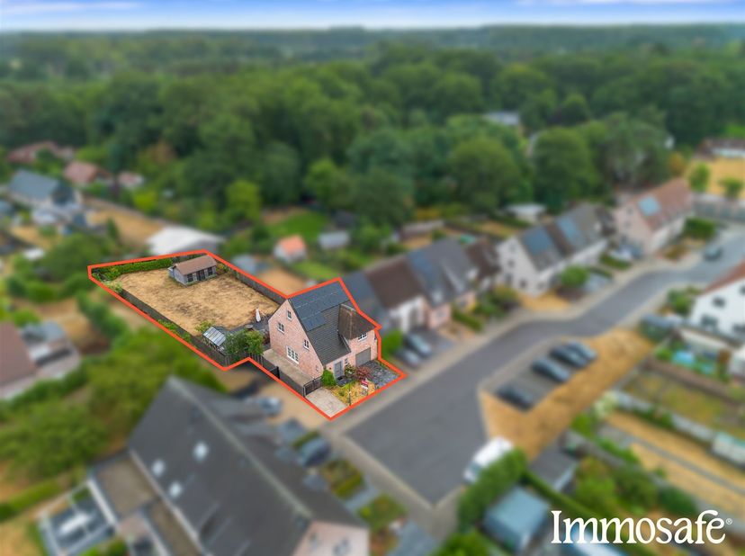 Huis te koop
                    in 9290 Berlare