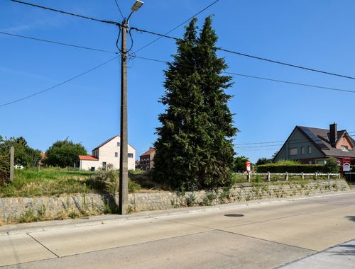                                         Terrain à bâtir à vendre à Kersbeek-Miskom, € 110.000
